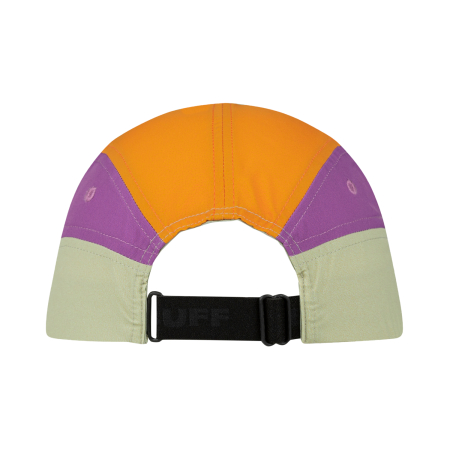 Sapca unisex Buff 5 PANEL GO DOMUS PISTACHIO [1]