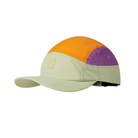 Produse BUFF - Sapca unisex Buff 5 PANEL GO DOMUS PISTACHIO