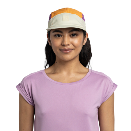 Sapca unisex Buff 5 PANEL GO DOMUS PISTACHIO [2]