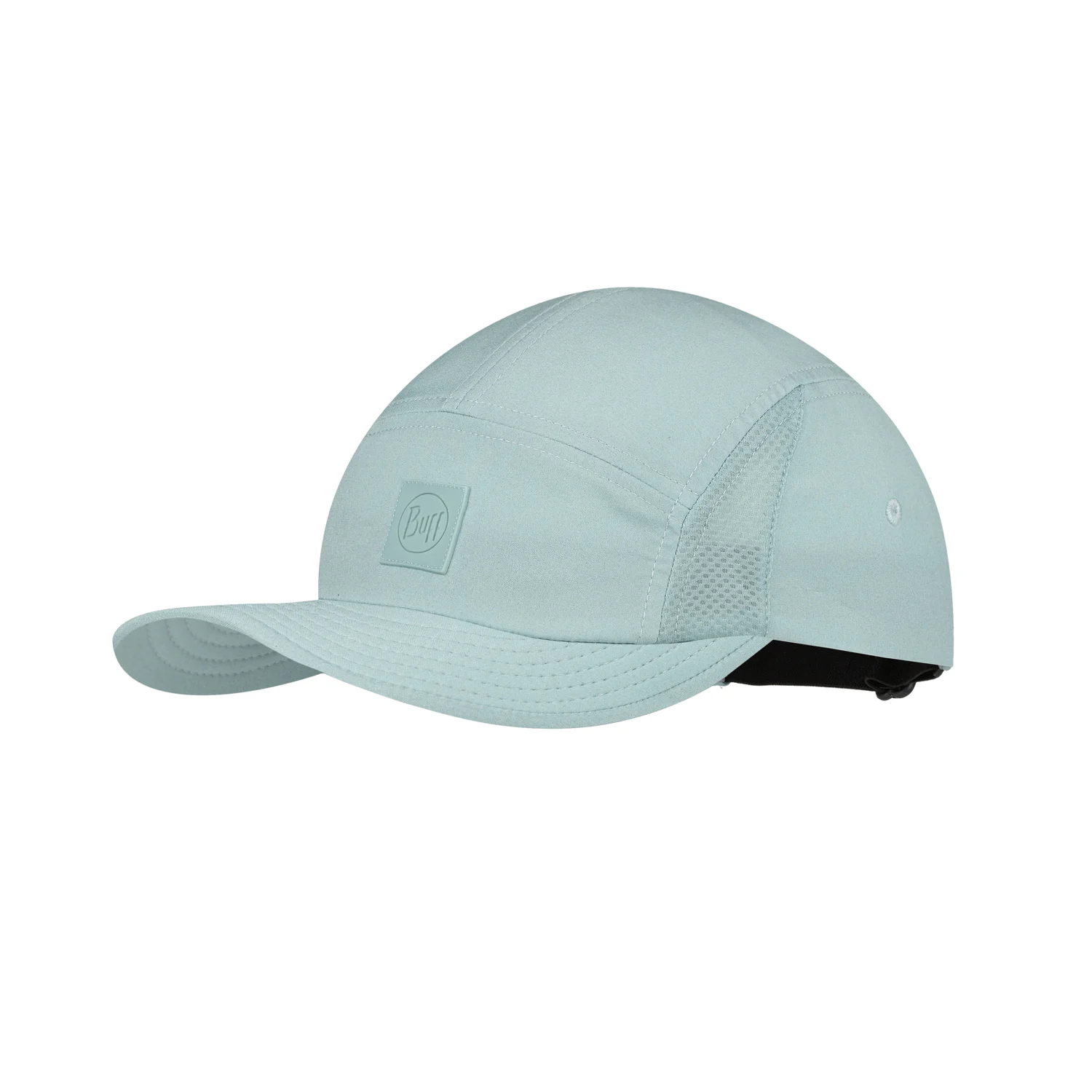 Produse BUFF - Sapca unisex Buff 5 PANEL GO SOLID MIST