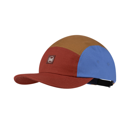 Produse BUFF - Sapca unisex Buff 5 PANEL VENTURE ALLVIN BARN