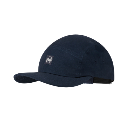 Produse BUFF - Sapca unisex Buff 5 PANEL VENTURE ALLVIN NAVY