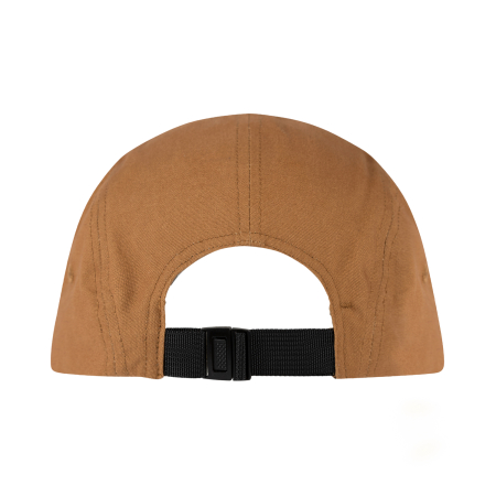 Sapca unisex Buff 5 PANEL VENTURE ALLVIN CAMEL [3]