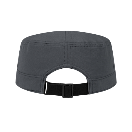 Sapca unisex Buff MILITARY SOLID ASH [6]