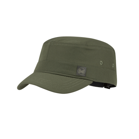 Produse BUFF - Sapca unisex Buff MILITARY SOLID KHAKI