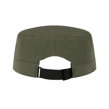 Sapca unisex Buff MILITARY SOLID KHAKI [1]
