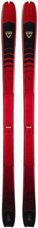 Schiuri de tura - Schiuri de tura Rossignol ESCAPER 87 OPEN