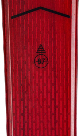 Schiuri de tura Rossignol ESCAPER 87 OPEN [3]