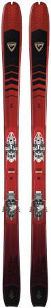 Schiuri de tura Rossignol ESCAPER 87 OPEN [5]