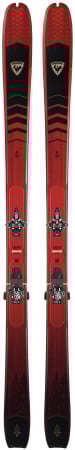 Schiuri de tura Rossignol ESCAPER 87 OPEN [7]