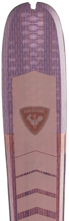 Schiuri de tura Rossignol ESCAPER W 87 OPEN [2]