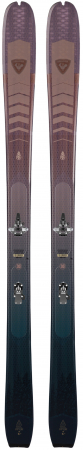 Schiuri de tura Rossignol ESCAPER W 87 OPEN [5]
