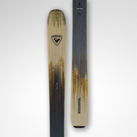 Schiuri de tura Rossignol Soul 102 Open [3]