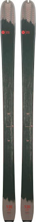Schiuri de tura - Schiuri de tura Rossignol BC 120 WAXBASE