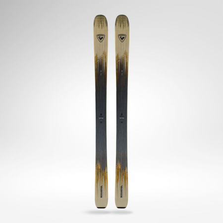 Schiuri de tura - Schiuri de tura Rossignol Soul 102 Open