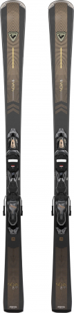 Rossignol - Schiuri + legaturi dama Rossignol NOVA 8 + Leg XP11
