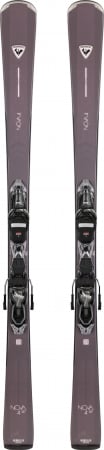 Schiuri cu legaturi - Schiuri + legaturi dama Rossignol NOVA 4 + Leg XP10