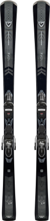 Rossignol - Schiuri + legaturi dama Rossignol NOVA 4 + Leg XP10