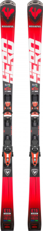 Schiuri cu legaturi - Schiuri + legaturi HERO ELITE MT CARBON Konect + NX12