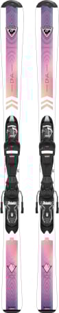 Rossignol - Schiuri + Legaturi - Junior Rossignol DIVA JR / XPJR7