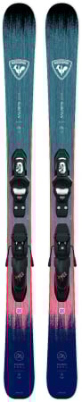 Rossignol - Schiuri + Legaturi - Junior Rossignol RALLYBIRD JR / KID4