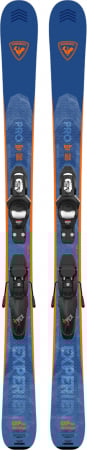 Accesorii ski - Schiuri + Legaturi - Junior Rossignol EXPERIENCE PRO / KID4