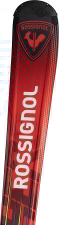 Schiuri + Legaturi - Junior Rossignol HERO JR / XPJR7 [2]