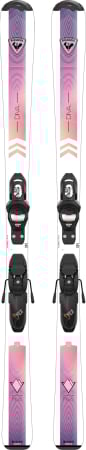 Rossignol - Schiuri + Legaturi - Junior Rossignol DIVA JR / KID4