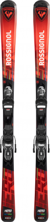 Rossignol HERO Collection