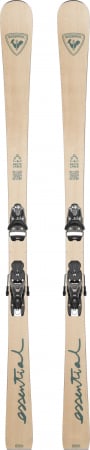 Schiuri cu legaturi - Schiuri + legaturi Rossignol ESSENTIAL OPEN + Leg SPX13