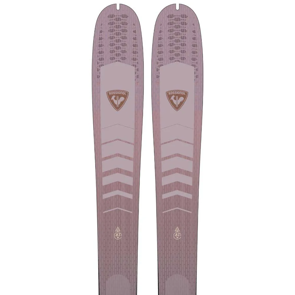 Schiuri + legaturi Rossignol ESCAPER W 87 OPEN/ST10 [3]