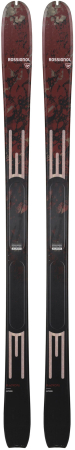 Schiuri de tura - Schiuri + legaturi Rossignol BLACKOPS ALPINEER 86 HM10 DEMO