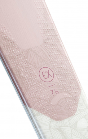 Schiuri + legaturi Rossignol EXPERIENCE W 76 XP10 [5]