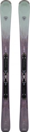 Schiuri + legaturi dama Rossignol EXPERIENCE W 78 CA + Leg XP10 [1]