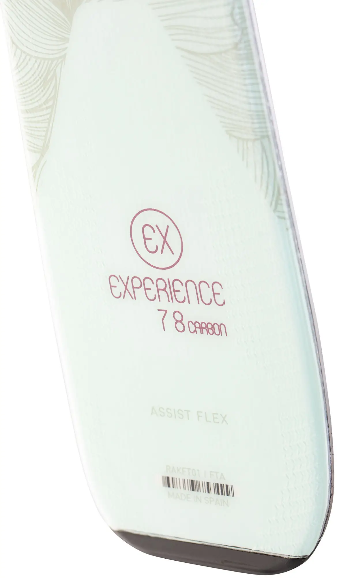 Schiuri + legaturi Rossignol EXPERIENCE W 78 CA XP10 [4]