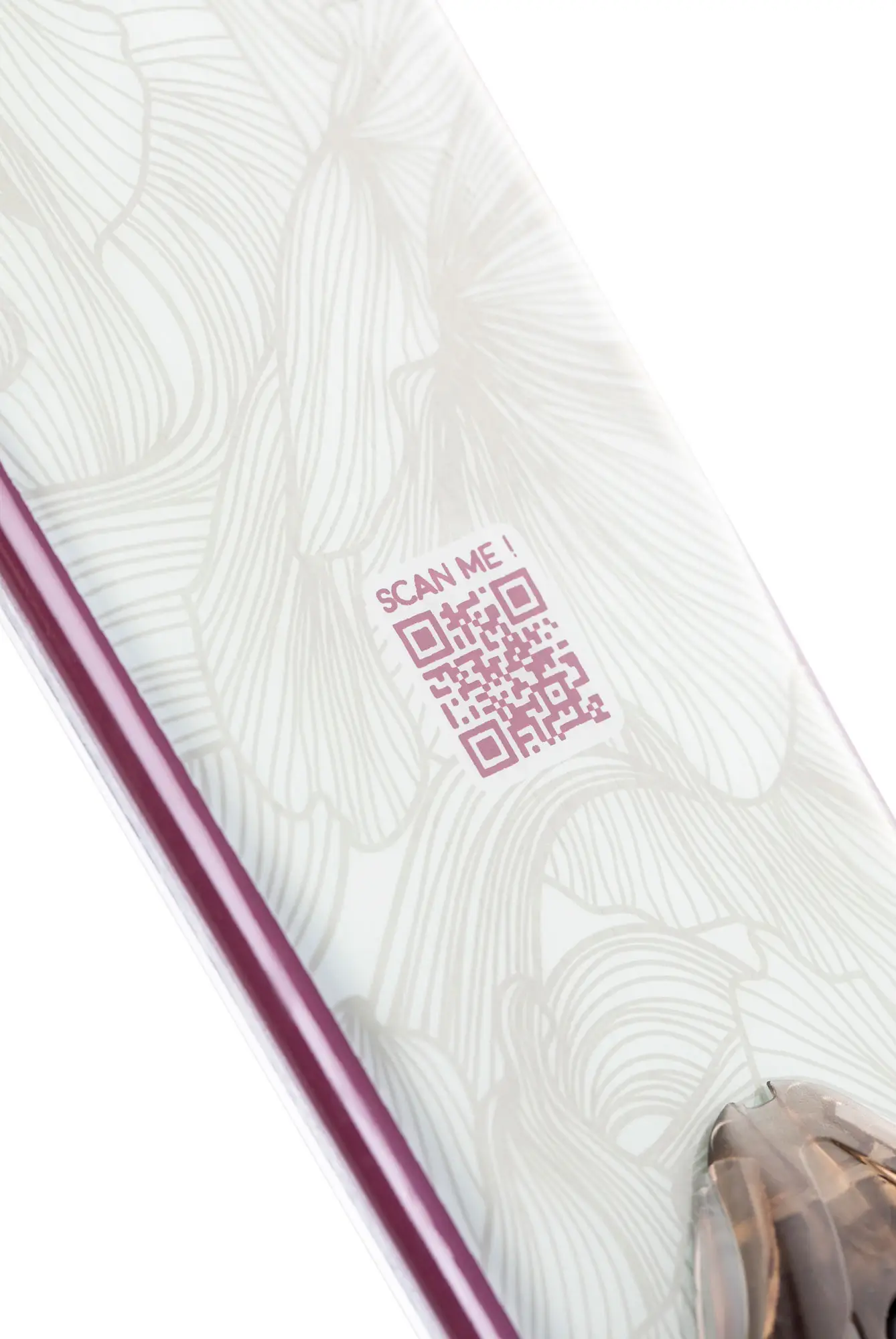 Schiuri + legaturi Rossignol EXPERIENCE W 78 CA XP10 [7]