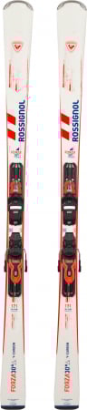 Schiuri cu legaturi - Schiuri + legaturi - Rossignol FORZA 30 V-CA / XP11