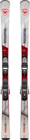 Rossignol - Schiuri + legaturi - Rossignol FORZA 30 CA + Leg XP10