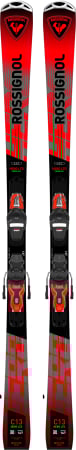 Rossignol - Schiuri + legaturi - Rossignol HERO LTD + Leg XP11