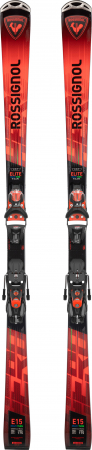 Rossignol - Schiuri + legaturi - Rossignol HERO ELITE MT TI Konect + Leg NX12
