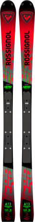 Schiuri + legaturi Rossignol HERO FIS SL FAC 165 + Leg SPX15 [1]