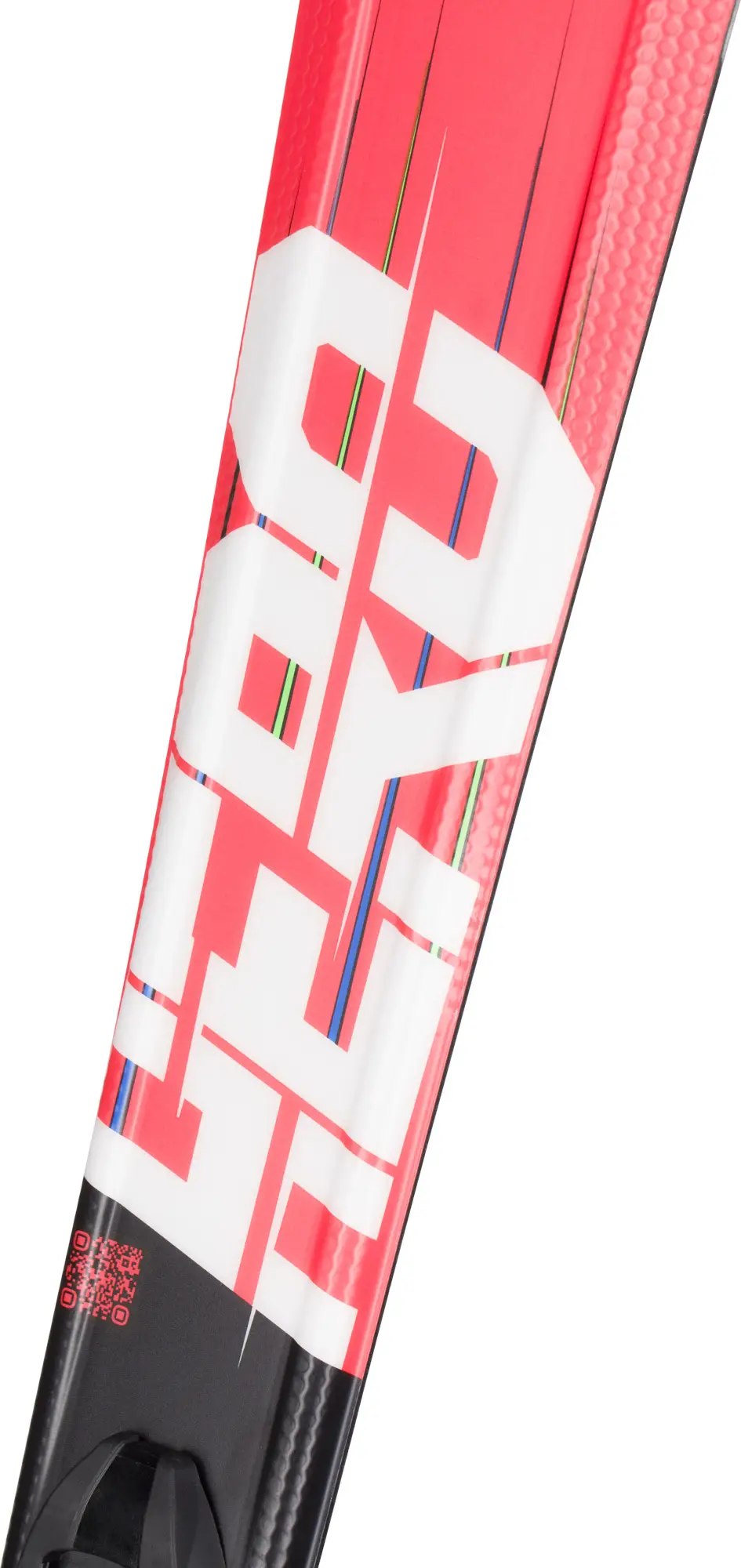 Schiuri + Legaturi - Junior Rossignol HERO JR 100-140 KID4 [4]