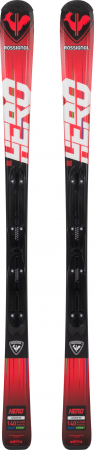 Schiuri + Legaturi Rossignol HERO JR 130-150 XPJR7 [3]