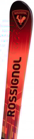 Schiuri + Legaturi Rossignol HERO JR MULTI EVENT XPJR7 [2]