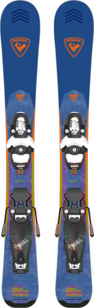 Rossignol - Schiuri + legaturi - Rossignol EXPERIENCE PRO / TEAM