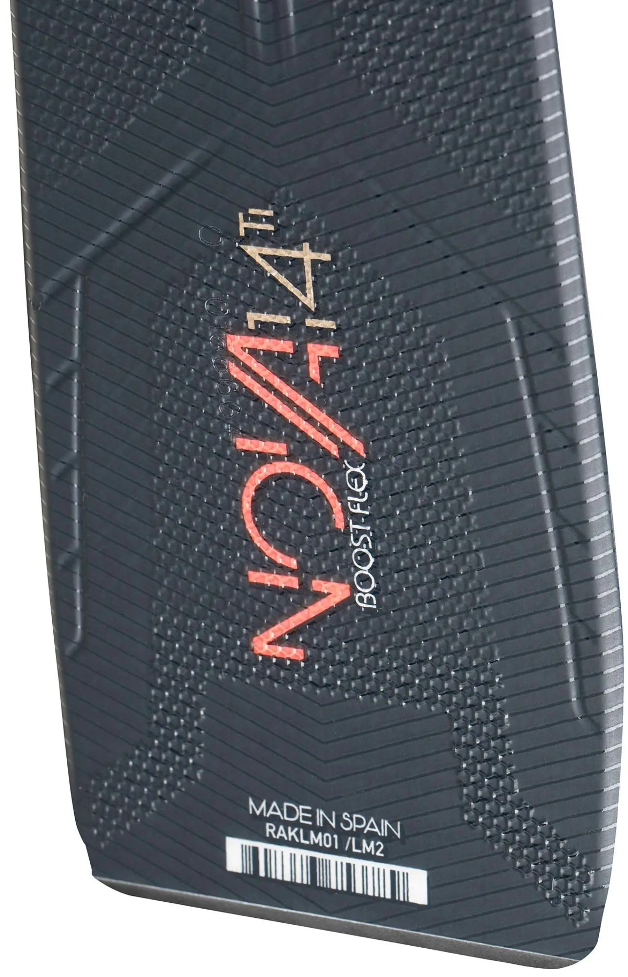 Schiuri + legaturi Rossignol NOVA 14 TI K NX12 [8]