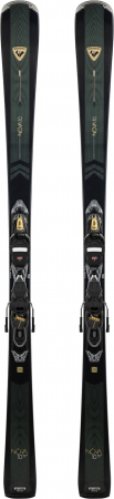Rossignol - Schiuri + legaturi dama Rossignol NOVA 10 + Leg XP11