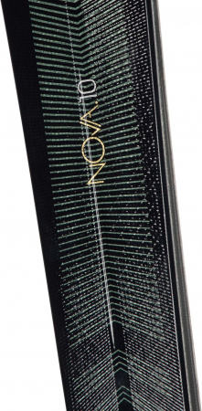 Schiuri + legaturi dama Rossignol NOVA 10 + Leg XP11 [3]