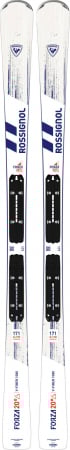 Schiuri cu legaturi - Schiuri + legaturi - Rossignol FORZA 20 V-FG1080 / XP10