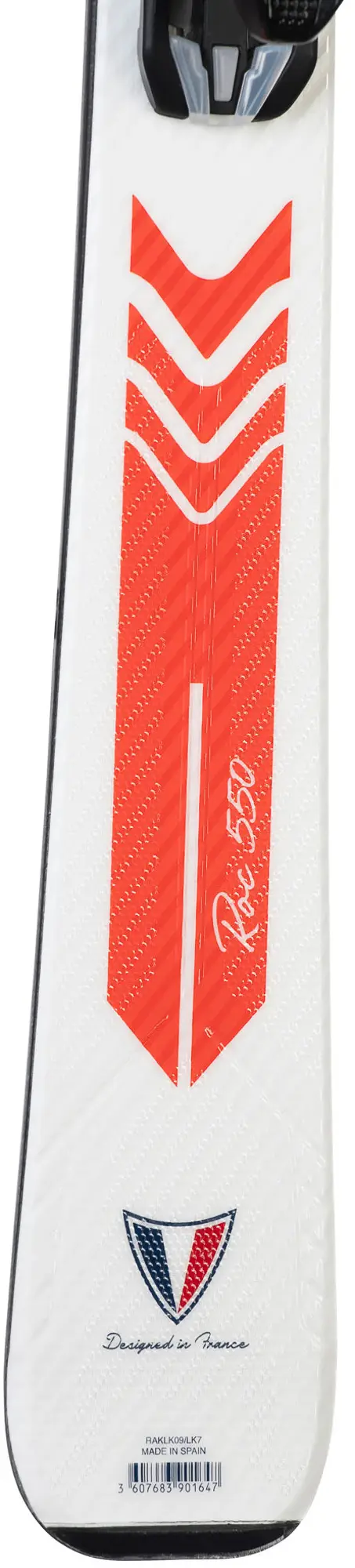 Schiuri + legaturi RossignolSIGNATURE STRATO CRS K NX12 [3]